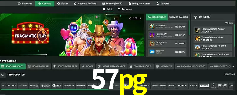 cassino 57pg