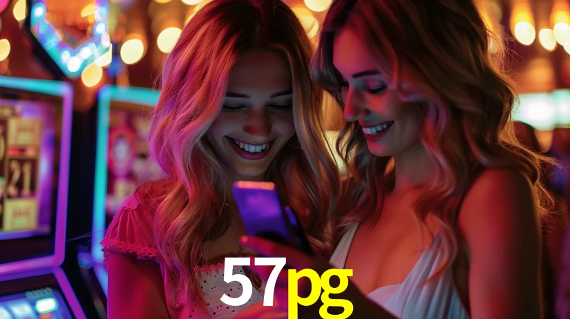 Experimente o Login Seguro Premium no 57pg