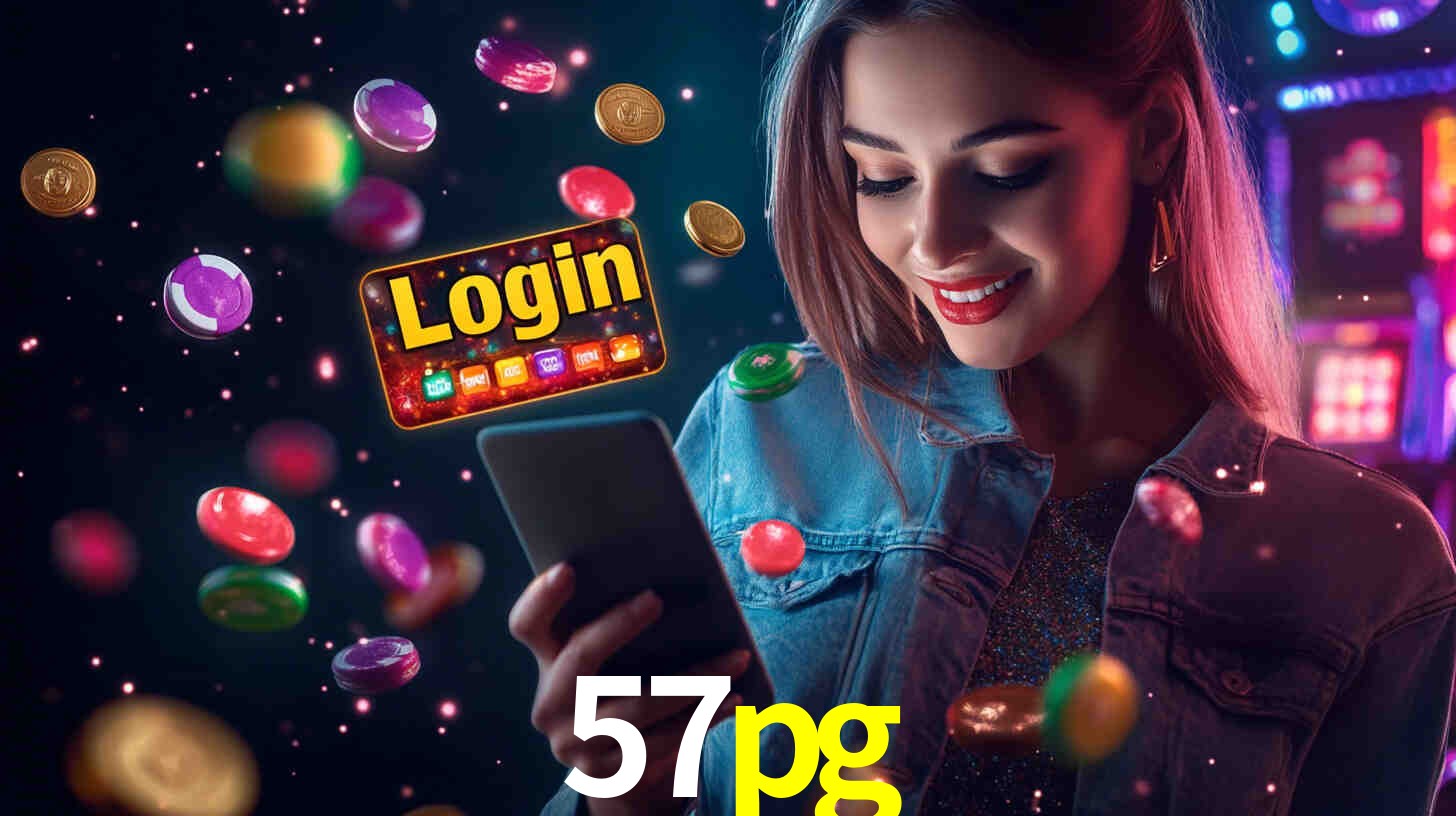 Descubra o Programa VIP da 57pg: Vantagens Exclusivas para Jogadores