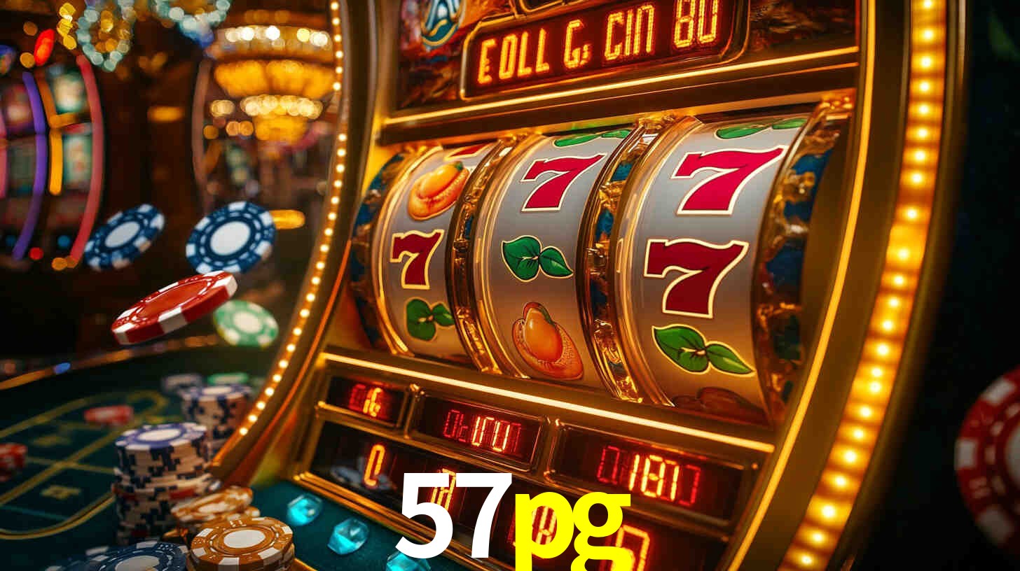 Welcome Bonus 57pg