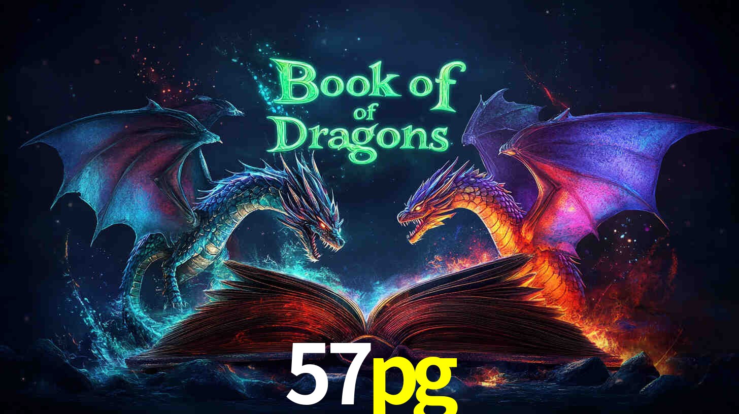 Descubra a Essência do 57pg: Nossa História e Compromissos