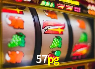 A Emoção da Loteria na 57pg: Uma Chance de Mudança de Vida