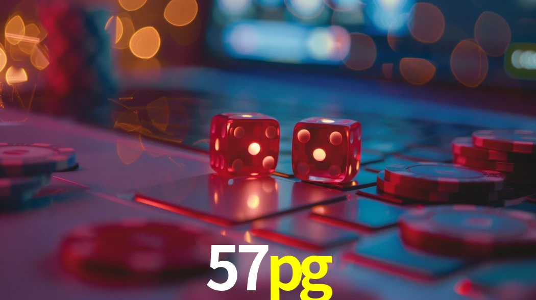 APP oficial da 57pg para mobile