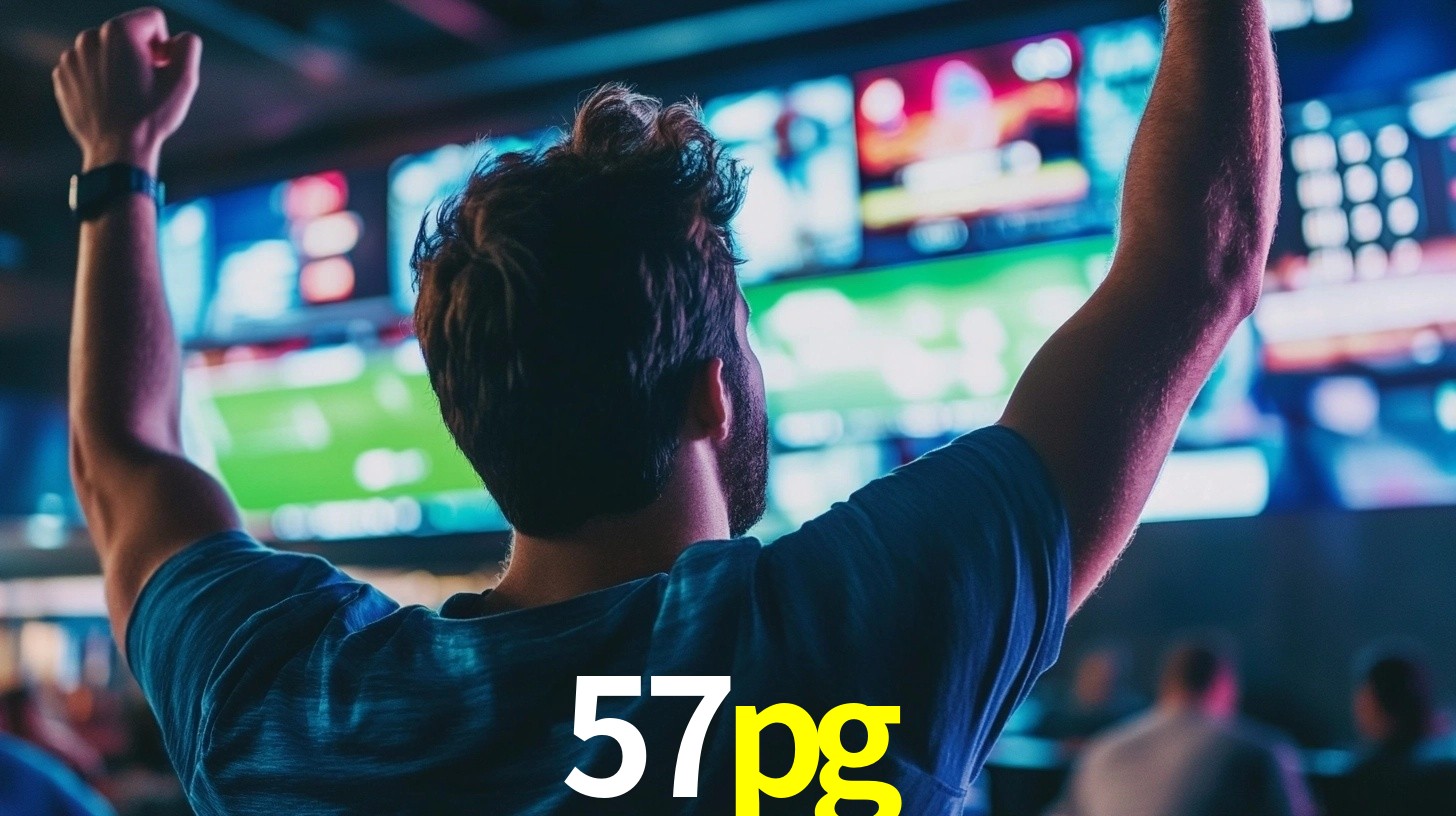 57pg: Seu Cassino Premiado com Pagamentos Rápidos