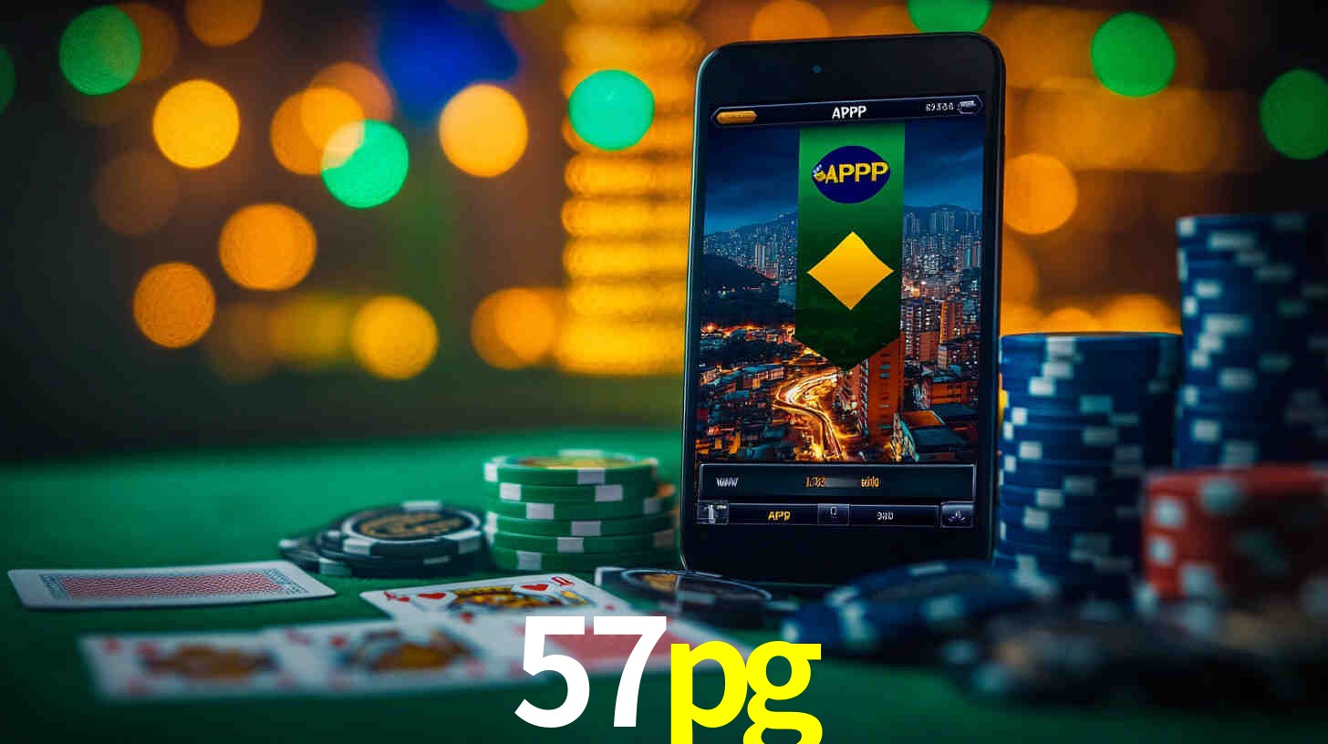 Desvendando o Mundo dos Jogos Virtuais na 57pg
