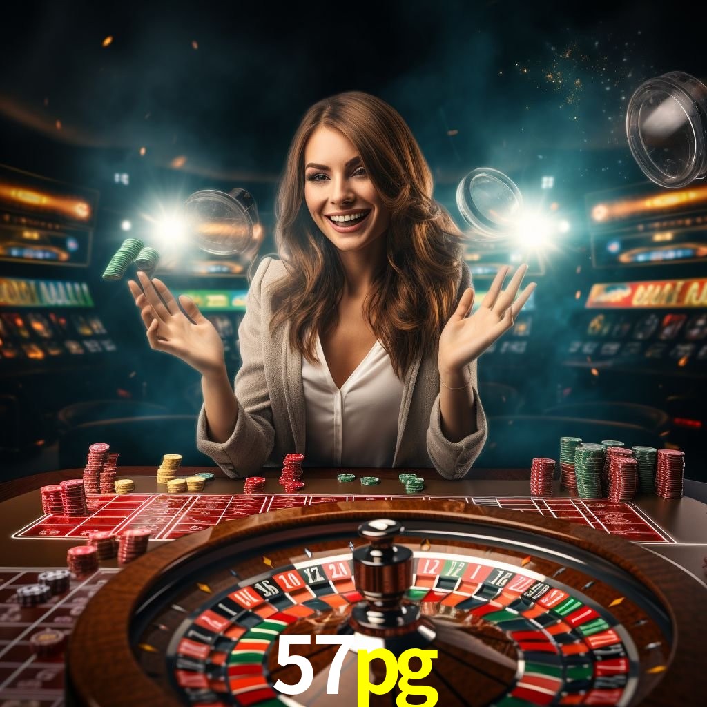 57pg bet